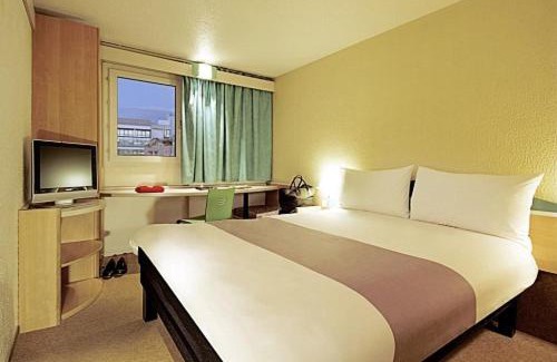 Tours Hotel | ibis Tours Nord