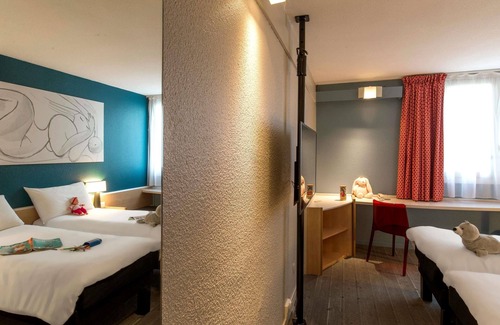 Tours Hotel | ibis Tours Nord