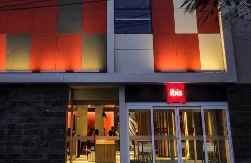 Trujillo Hotel | ibis Trujillo