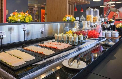 Trujillo Hotel | ibis Trujillo