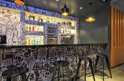 Trujillo Hotel | ibis Trujillo