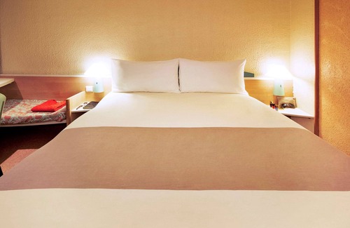 Saraiva Hotel | ibis Uberlandia