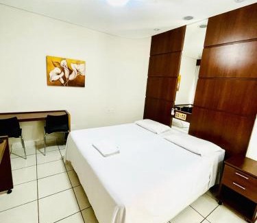 Centro Hotel | Ibituruna Center Hotel