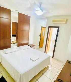 Centro Hotel | Ibituruna Center Hotel