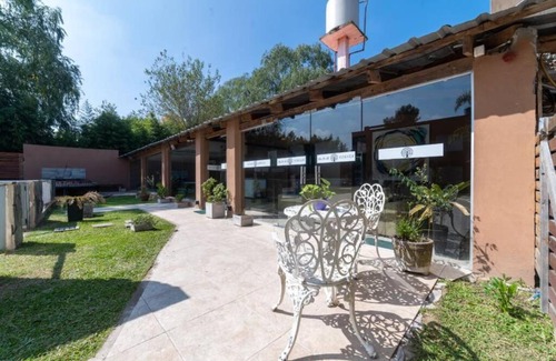 La Union Apartment | ibiza apart ezeiza