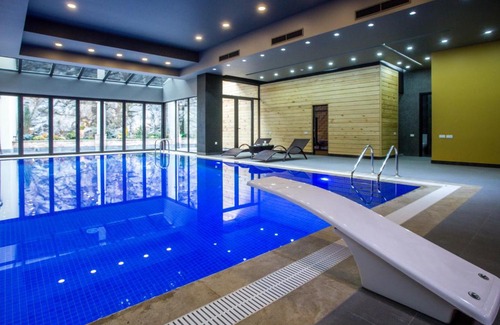 Yerevan Hotel | Ibiza Hotel&SPA