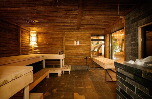 Yerevan Hotel | Ibiza Hotel&SPA