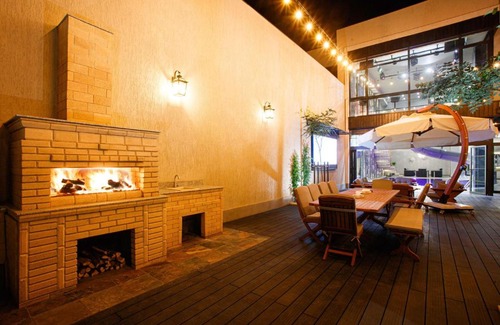 Yerevan Hotel | Ibiza Hotel&SPA