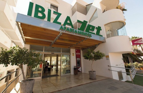 Sant Jordi de Ses Salines Apartment | Ibiza JET Apartamentos - Adults Only