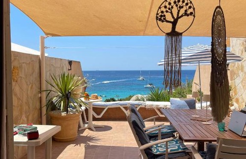 Sant Josep de sa Talaia Apartment | Ibiza Relax