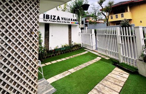 Kandy Hotel | Ibiza Villa Kandy