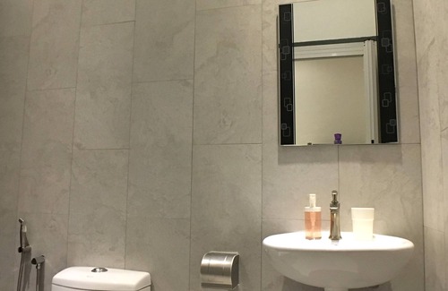 Downtown George Town House | iBook 5 - Scandinavian Suites Room