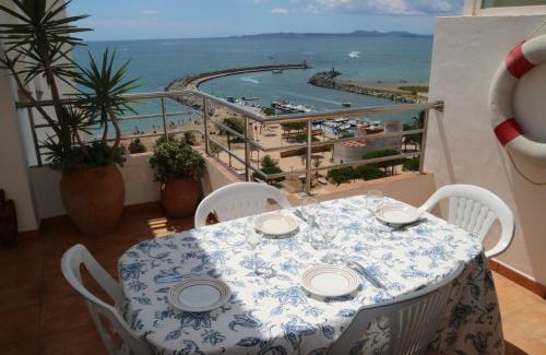 Santa Margarida Apartment | IBR-MARENOSTRUM 292