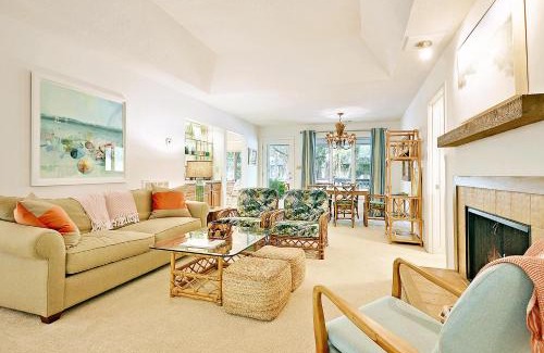 West Beach House | IC106: 106 Inlet Cove