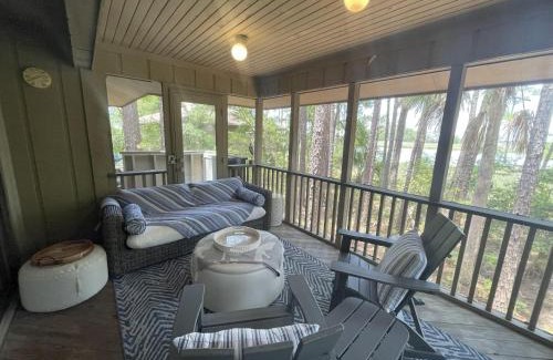 West Beach House | IC50: 50 Inlet Cove