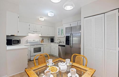 West Beach House | IC50: 50 Inlet Cove