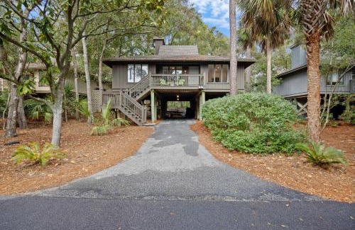 West Beach House | IC80: 80 Inlet Cove