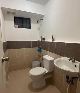 Novaliches Apartment | Ica JM Nest at Hacienda Balai