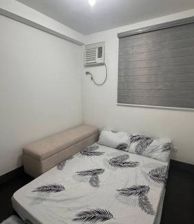 Novaliches Apartment | Ica JM Nest at Hacienda Balai