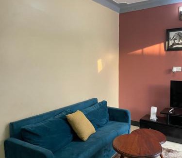 Namugongo Apartment | ICE HOMES - Uganda Martyrs Namugongo