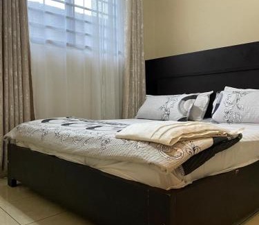 Namugongo Apartment | ICE HOMES - Uganda Martyrs Namugongo