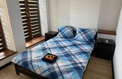 Sandomierz Apartment | ICE KING Apartament