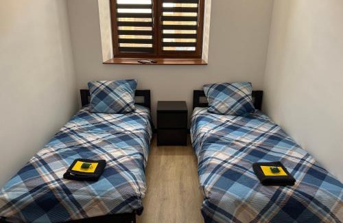 Sandomierz Apartment | ICE KING Apartament