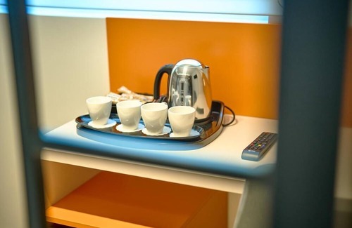 Veszprem Apartment | Ice Premium Apartments