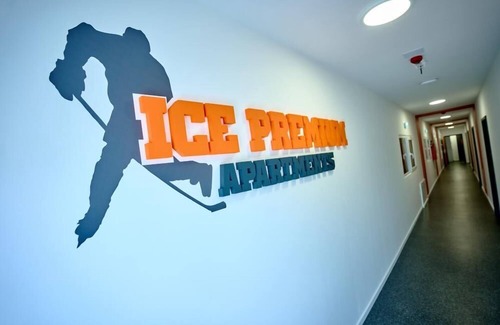 Veszprem Apartment | Ice Premium Apartments