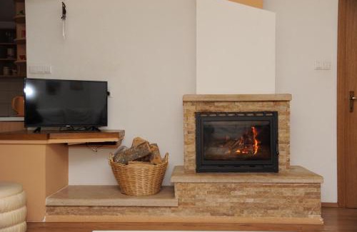Babanovac Apartment | Ice Queen Vlasic