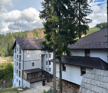 Babanovac Apartment | Ice Queen Vlasic