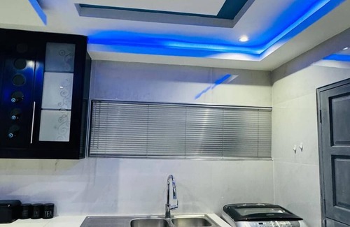 Standerton House | Icebolethu Guest House