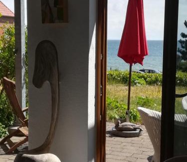 Neuendorf Apartment | Ich kenne ein Haus am Meer