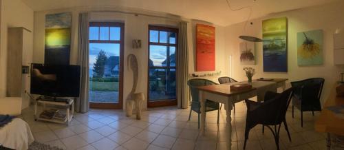Neuendorf Apartment | Ich kenne ein Haus am Meer