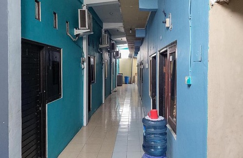 Java Hotel | Icha Homestay near Terminal Purabaya Madiun