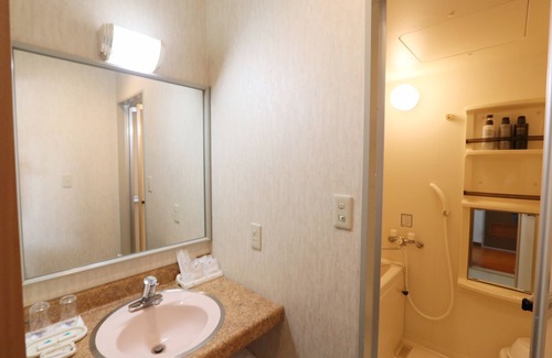 Shima House | Ichirakuonsen Hotel