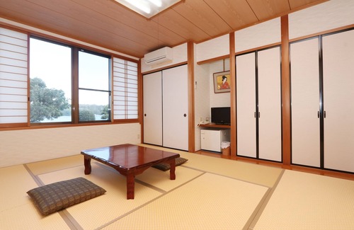 Shima House | Ichirakuonsen Hotel