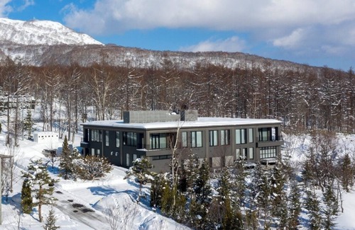 Niseko Resort | Ichiseko - Annupuri Garden