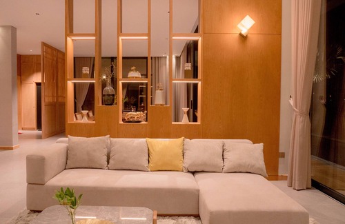 Ngu Hanh Son Villa | Icity Oneriver Luxury Villa