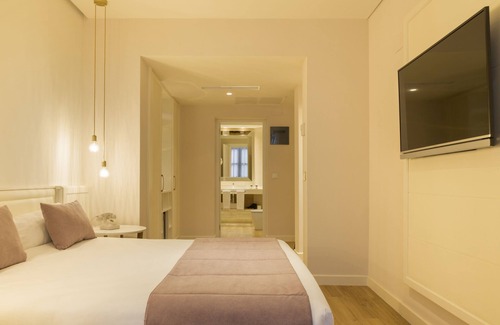 Dreta de l'Eixample Hotel | Icon BCN