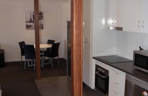 Mount Isa City Hotel | Icon on Isa