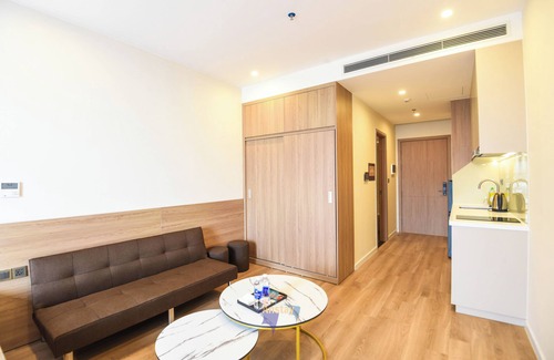 Ha Long Apartment | ICON40 Ha Long Managed by Anstay