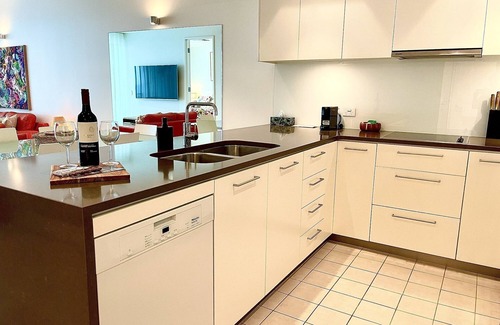 Victor Harbor Apartment | Iconic apartments in the Heart of Victor Harbor