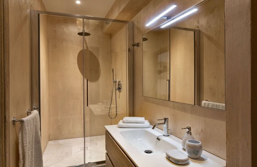 Abbiadori Bed & Breakfast | Iconic Luxury Suite