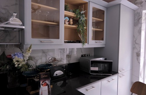 Walworth House | Iconic Room Stay near London Eye & Big Ben
