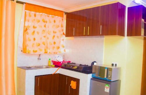 Kidono Apartment | Iconique