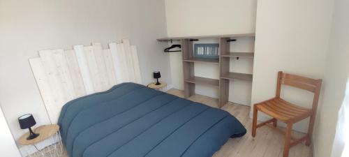 Saint-Georges-de-Didonne Apartment | Idéalement situé, tout à pied, 60m2