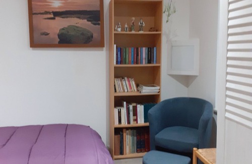Forcalquier Apartment | Idéalement Placé en Centre Vieille Ville et Entièrement Rénové