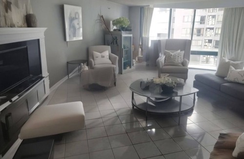 Jakarta Apartment | Live comfortably and stylishly in a modern 2-bedroom apartment at Taman Anggrek.