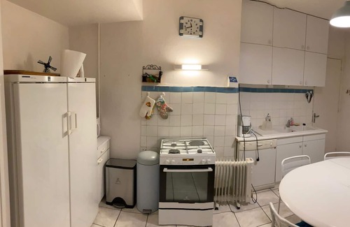 Saint-Maurice-sous-les-Cotes House | Ideal family house during the summer months .